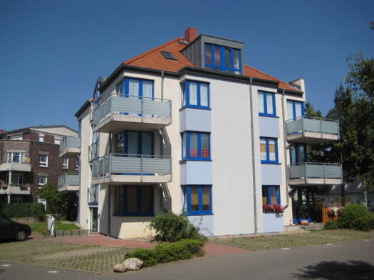 Studio zur Miete 218 € 1 Zimmer 27,9 m² Gustav-Ricker-Straße 22 Hopfengarten Magdeburg 39120