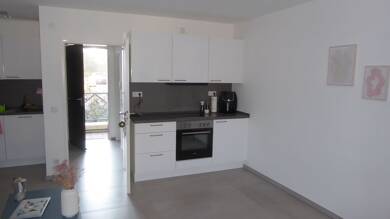 Wohnung zur Miete 595 € 1 Zimmer 35,8 m² 1. Geschoss frei ab sofort Sentrup Münster 48149