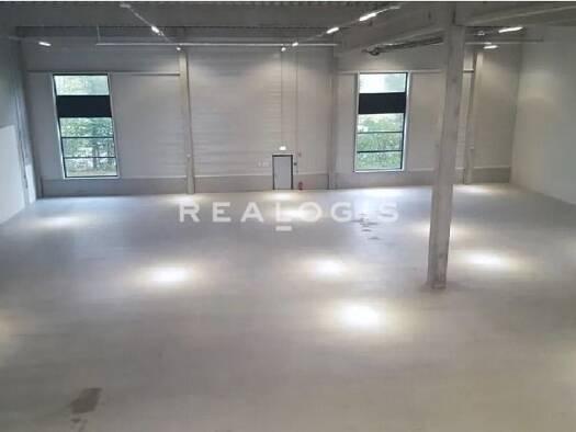 Lagerhalle zur Miete 2.500 m² Lagerfläche Dreieichenhain Dreieich 63303