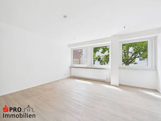 Wohnung zur Miete 730 € 3 Zimmer 72 m² frei ab sofort Dudweiler Dudweiler 66125