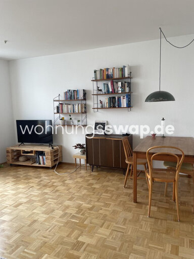 Apartment zur Miete 975 € 3 Zimmer 84 m² 5. Geschoss Weidenpesch 50739