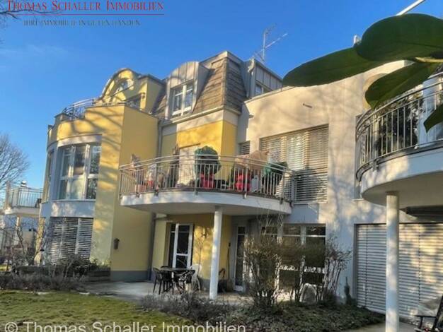 Wohnung zum Kauf 369.000 € 3 Zimmer 91,3 m² 1. Geschoss Dambach Fürth 90768
