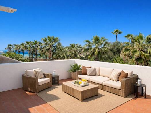 Villa zum Kauf 995.000 € 3 Zimmer 147 m² 245 m² Grundstück El Arenal 07600