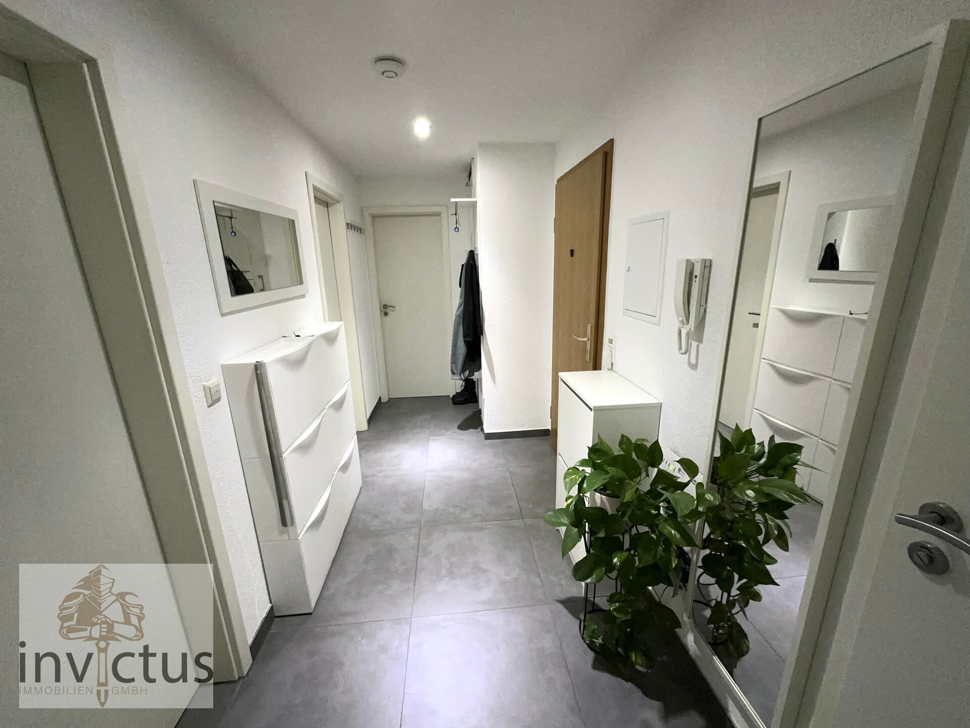 Wohnung zum Kauf 259.000 € 3 Zimmer 72 m²<br/>Wohnfläche EG<br/>Geschoss Zimmerhof Bad Rappenau / Zimmerhof 74906