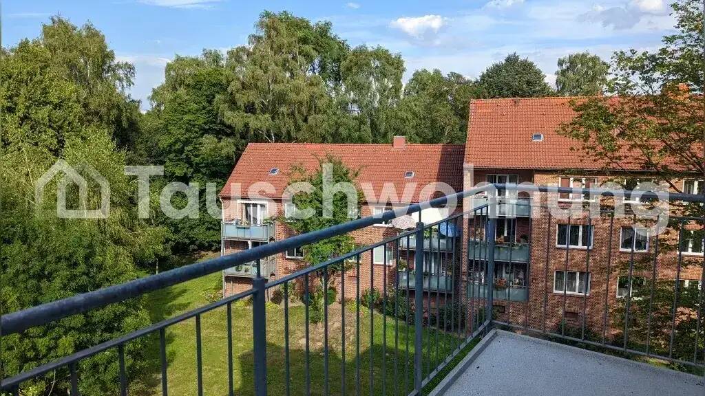 Wohnung zur Miete Tauschwohnung 800 € 2,5 Zimmer 65 m² 3. Geschoss Neuengamme Hamburg 21033