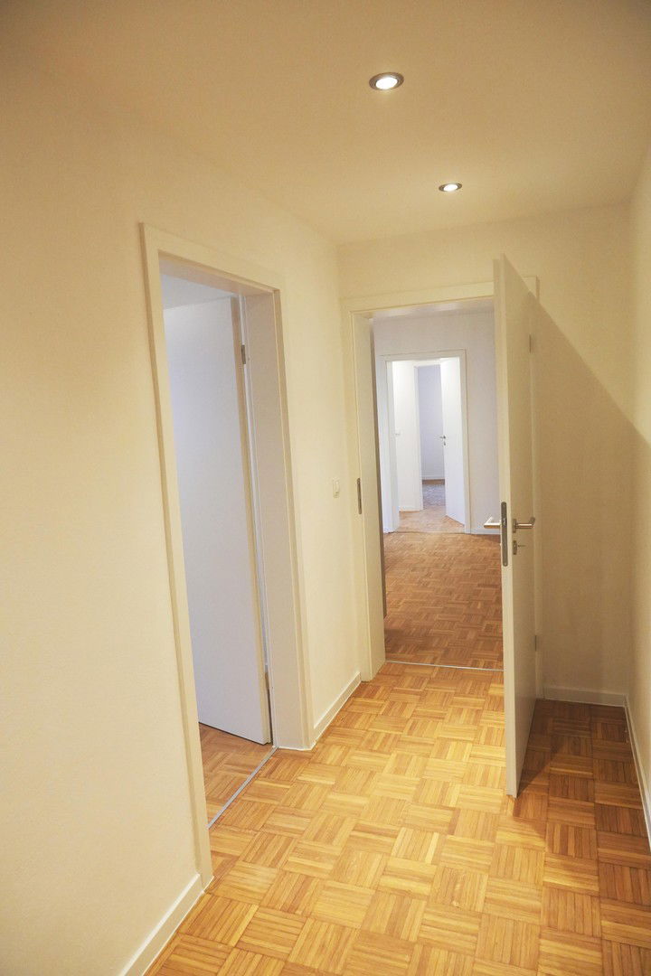 Wohnung zum Kauf provisionsfrei 625.000 € 4 Zimmer 84,7 m²<br/>Wohnfläche 4.<br/>Geschoss Schaffhauser Straße 16 Forstenried München 81476