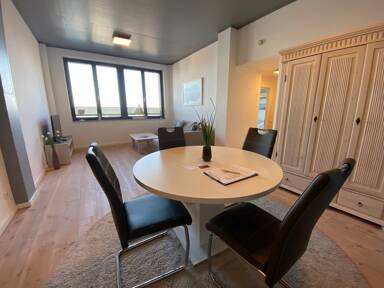 Wohnung zum Kauf 449.000 € 3 Zimmer 73,8 m² 5. Geschoss Stadtkern Barth 18356