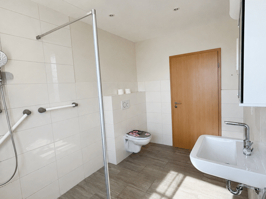 Einfamilienhaus zum Kauf 249.000 € 5 Zimmer 104 m² 1.236 m² Grundstück Wetterburg Bad Arolsen 34454