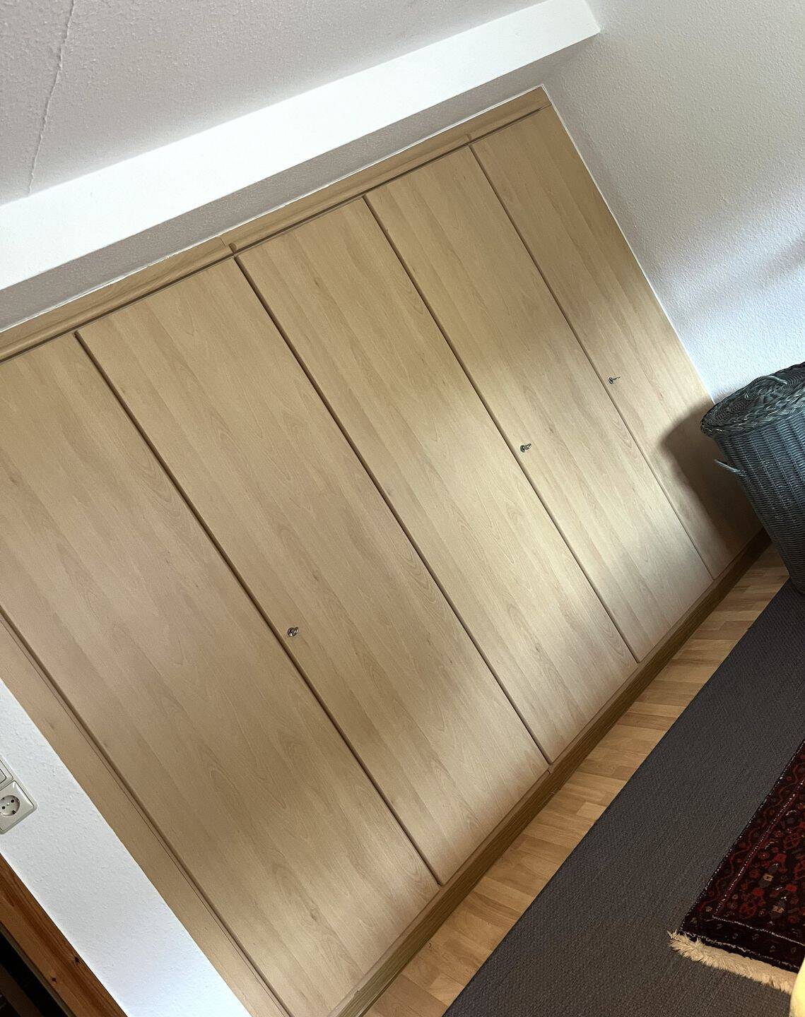 Wohnung zur Miete - Mehr