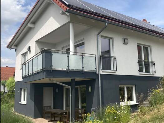 Wohnung zur Miete 1.300 € 2,5 Zimmer 100 m² Geschoss 1/2 frei ab 01.02.2026 Michelbach Marburg 35041