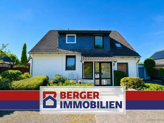 Mehrfamilienhaus zum Kauf 389.000 € 5 Zimmer 188 m² 702 m² Grundstück Stuhr Stuhr 28816