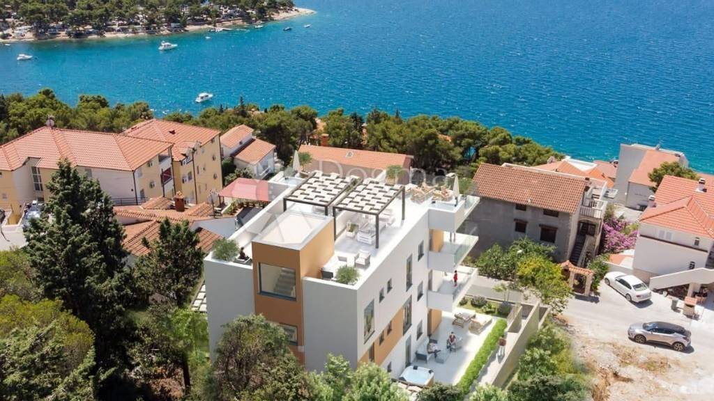 Wohnung zum Kauf 450.000 € 3 Zimmer 80 m² 2. Geschoss Trogir