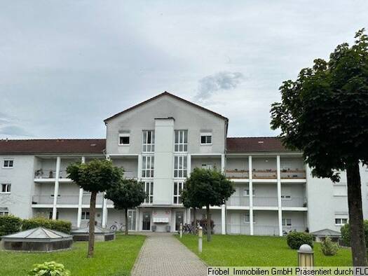 Wohnung zum Kauf 210.000 € 2 Zimmer 59,2 m² Rheinfelden 79618