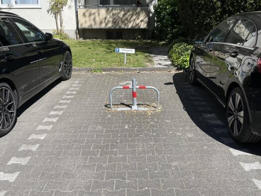Außenstellplatz zur Miete 20 € Auf dem Knüll 40 Innenstadt Gütersloh 33334