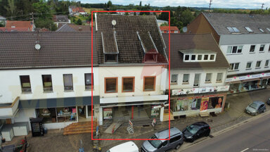 Haus zum Kauf 295.000 € 19 Zimmer 187 m² 460 m² Grundstück Schwalbach Schwalbach 66773