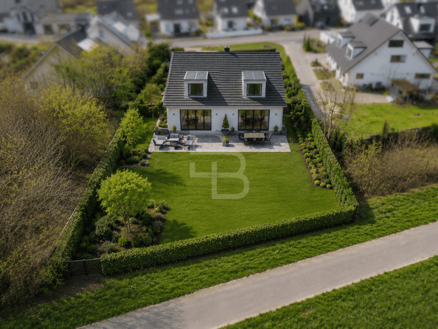 Grundstück zum Kauf 499.000 € 740 m² Grundstück Langel Köln 51143