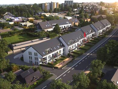 Wohnung zum Kauf provisionsfrei 499.900 € 3 Zimmer 94,6 m² 1. Geschoss Schlebusch - Nord Leverkusen 51375