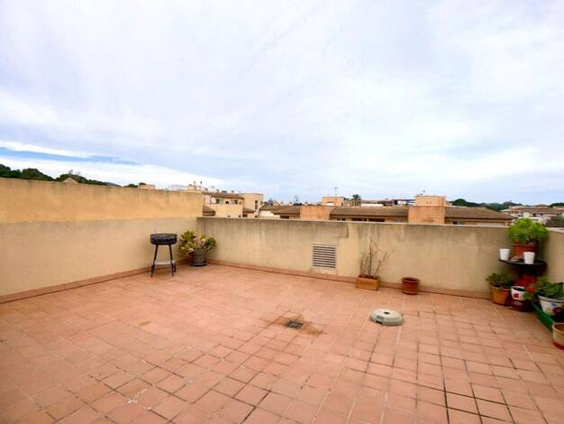 Penthouse zum Kauf 420.000 € 4 Zimmer 100 m² frei ab 01.04.2026 Cala Ratjada 07590