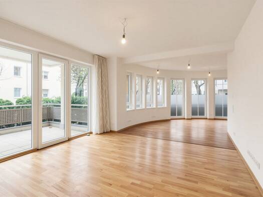 Wohnung zum Kauf 999.000 € 5 Zimmer 190 m² 1. Geschoss Steglitz Steglitz-Zehlendorf 12157