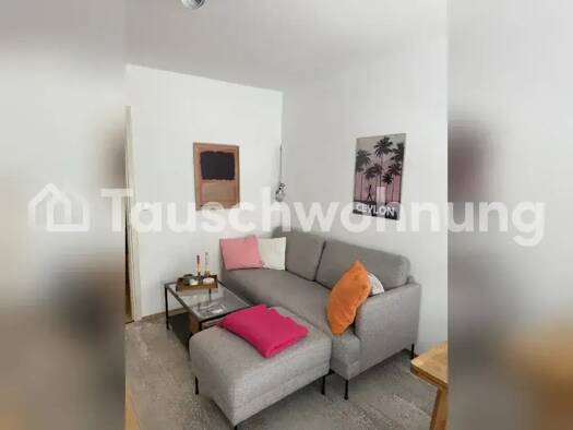 Wohnung zur Miete Tauschwohnung 849 € 2 Zimmer 51 m² 1. Geschoss Hadern München 81375