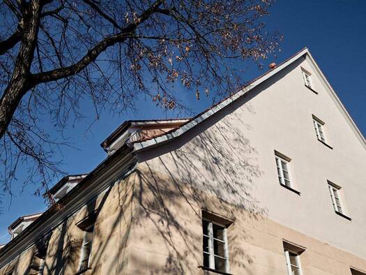 Wohnung zur Miete 1.395 € 3 Zimmer 90 m² frei ab 01.02.2026 Kornburger Hauptstraße 19 Kornburg Nürnberg 90