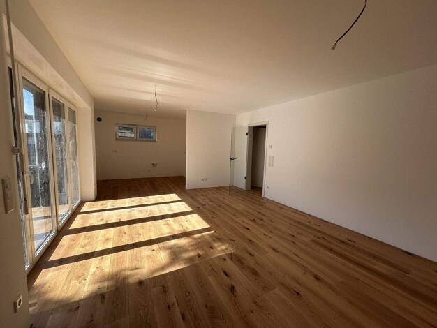 Wohnung zum Kauf - Erstbezug provisionsfrei 652.000 € 2 Zimmer 85,8 m² 1. Geschoss Fliednerstraße 5 Sentrup Münster 48149