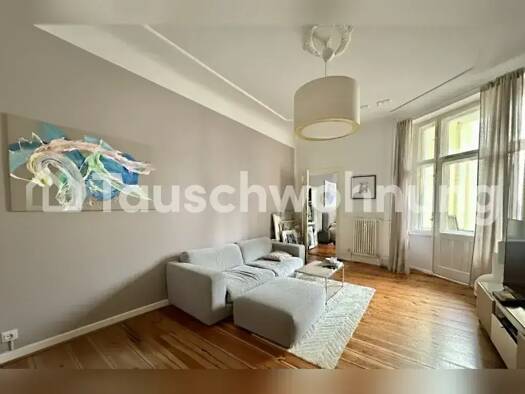 Wohnung zur Miete Tauschwohnung 522 € 2 Zimmer 60 m² 1. Geschoss Westend Berlin 10629