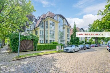 Terrassenwohnung zum Kauf 579.000 € 3 Zimmer 97 m² Köpenick Berlin 12557