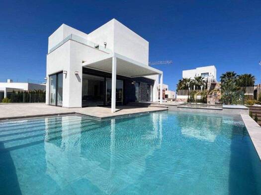 Doppelhaushälfte zum Kauf provisionsfrei 695.000 € 3 Zimmer 128 m² 580 m² Grundstück Las Colinas