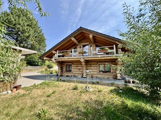 Einfamilienhaus zum Kauf 560.000 € 4 Zimmer 125,3 m² 1.151 m² Grundstück Marzell Malsburg-Marzell 79429