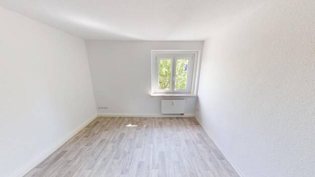 Wohnung zur Miete 442 € 3 Zimmer 69,4 m² 2. Geschoss Albrechtstr. 5 Sonnenberg Chemnitz 09130