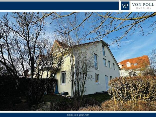 Mehrfamilienhaus zum Kauf als Kapitalanlage geeignet 745.000 € 388,1 m² 915 m² Grundstück Ottersleben Magdeburg 39116