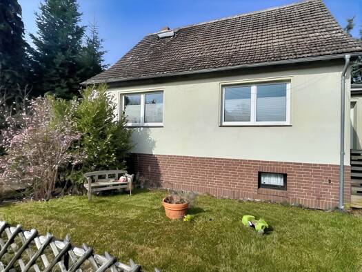 Einfamilienhaus zum Kauf 195.000 € 4 Zimmer 123 m² 2.292 m² Grundstück Weselsdorf Ludwigslust 19288