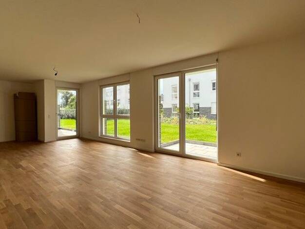 Wohnung zur Miete 1.699 € 3 Zimmer 106,4 m² frei ab 24.08.2026 Hirtestraße 25 Köpenick Treptow-Köpenick 12555