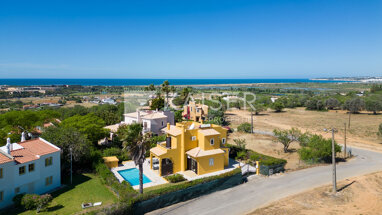 Villa zum Kauf provisionsfrei 695.000 € 4 Zimmer 210 m² 800 m² Grundstück Albufeira