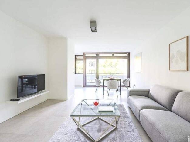 Wohnung zum Kauf 499.000 € 2 Zimmer 71,9 m² 4. Geschoss frei ab sofort Charlottenburg Berlin 10623