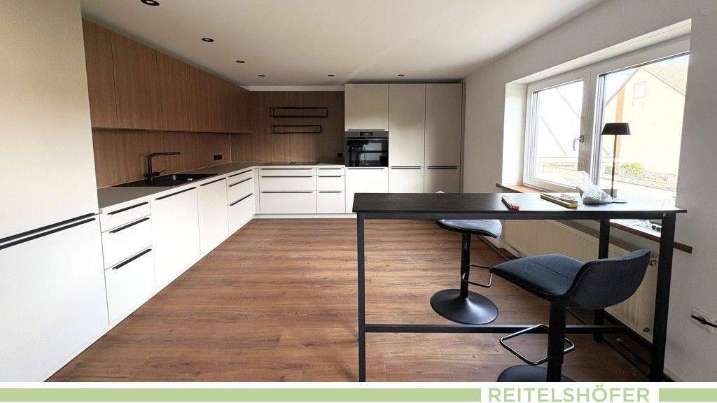 Wohnung zur Miete 1.200 € 4 Zimmer 130 m² EG Wolframs-Eschenbach 91639