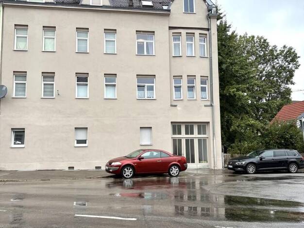 Wohnung zum Kauf 245.000 € 2 Zimmer 55 m² 2. Geschoss Lechhausen Augsburg 86165