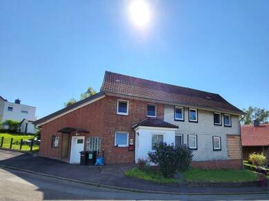 Einfamilienhaus zum Kauf 89.000 € 6 Zimmer 148 m² 2.775 m² Grundstück Willershausen Kalefeld 37589