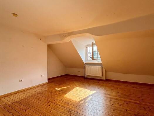 Wohnung zur Miete 600 € 3,5 Zimmer 85 m² 3. Geschoss frei ab sofort Altstadt Passau 94032