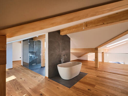 Wohnung zum Kauf - Erstbezug 1.650.000 € 4 Zimmer 165 m² 2. Geschoss Neuhaus Schliersee 83727