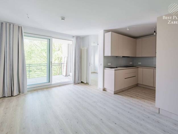 Wohnung zum Kauf 420.000 € 2 Zimmer 47,8 m² 3. Geschoss Welserstraße 30 Schöneberg Tempelhof-Schöneberg 10777
