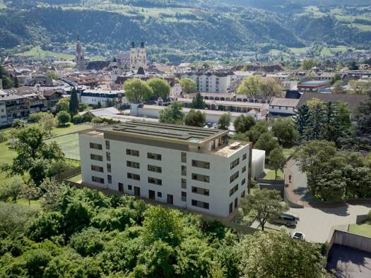 Wohnung zum Kauf 743.000 € 4 Zimmer 79,1 m² 3. Geschoss Dantestraße Brixen 39042