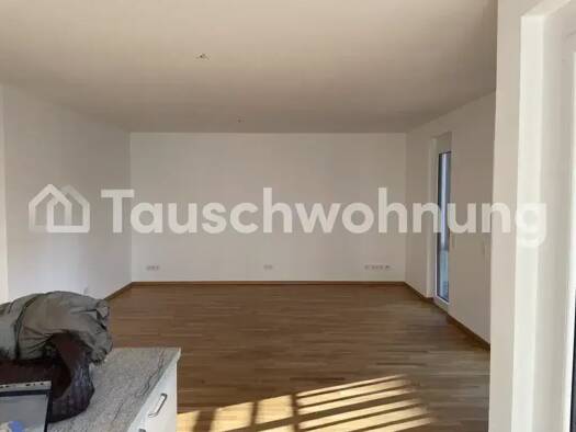 Wohnung zur Miete Tauschwohnung 1.400 € 3 Zimmer 96 m² 1. Geschoss Niederschönhausen Berlin 13156