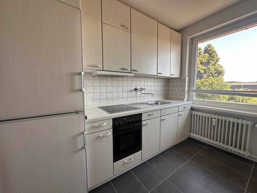 Wohnung zur Miete 756 € 3 Zimmer 72 m² frei ab sofort Goseburg-Zeltberg Lüneburg 21339