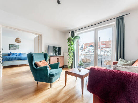 Wohnung zum Kauf 329.000 € 3 Zimmer 75 m² Fuhlsbüttel Nord 22335