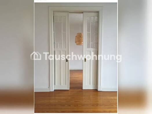 Wohnung zur Miete Tauschwohnung 1.700 € 4 Zimmer 96 m² 3. Geschoss Winterhude Hamburg 22299