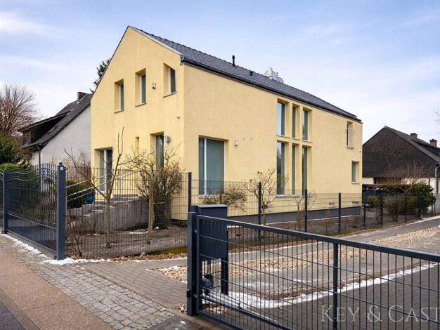 Einfamilienhaus zum Kauf 1.039.000 € 7,5 Zimmer 204 m² 506 m² Grundstück Rudow Berlin 12357