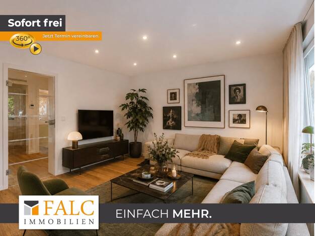 Wohnung zum Kauf 499.000 € 3 Zimmer 70 m² 1. Geschoss Allach-Untermenzing München 80997