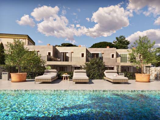 Reihenmittelhaus zum Kauf 888.000 € 4 Zimmer 151,2 m² Arta 07570